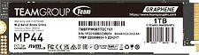 SSD Team MP44 1TB TM8FPW001T0C101