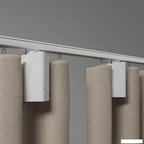 Контроллер для штор Yeelight Sunfish-C2-track dua motor YLCDJ-0007-2