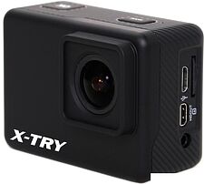Экшен-камера X-try XTC390 EMR Real 4K WiFi Standart