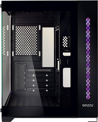 Корпус Ginzzu V320