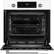 Электрический духовой шкаф Weissgauff EOV 312 SW