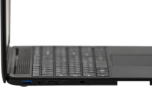 Ноутбук ACD 15S AH15SI1186LB