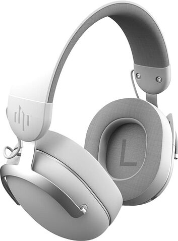 Наушники Dark Project HS5 V2 (белый)