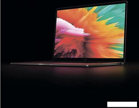 Ноутбук Xiaomi RedmiBook Pro 14 2022 Ryzen Edition JYU4472CN