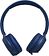 Наушники с микрофоном JBL Tune 500BT (синий)