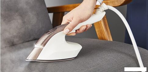 Гладильная станция Tefal QT1811E0