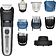 Триммер для бороды и усов Philips Beard Trimmer 7000 Series BT7670/15