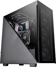 Корпус Thermaltake Divider 300 TG CA-1S2-00M1WN-00