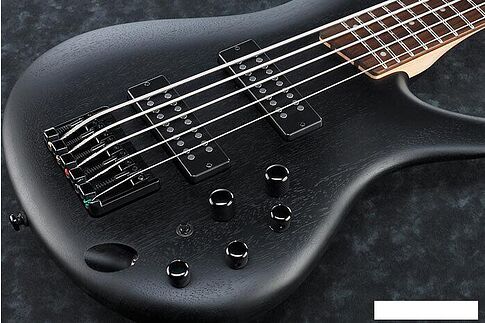 Бас-гитара Ibanez SR300EB-WK