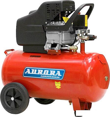 Компрессор Aurora Wind-50