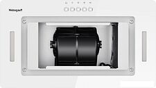 Кухонная вытяжка Weissgauff Antlia 850 WH