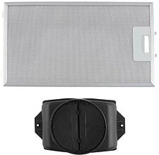 Кухонная вытяжка Krona Inga 600 black sensor [00018185]