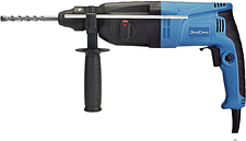 Перфоратор DongCheng DZC05-26B