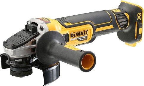 DeWalt DCK685P3T (болгарка, перфоратор, циркулярка, шуруповерт, винтоверт, реноватор, 3 АКБ, кейс)