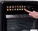 Мини-печь GFgril GFAO-800 black