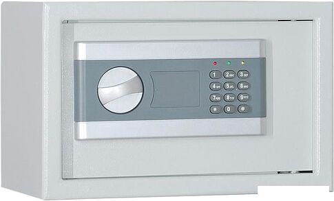 Мебельный сейф Меткон ШМ-20Э