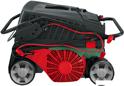 Аэратор Bosch UniversalVerticut 1100 060088A101