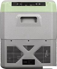 Компрессорный автохолодильник Artelv ARD 40L 32.1л (серый/зеленый)