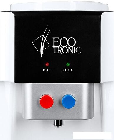 Кулер для воды Ecotronic A1-TE