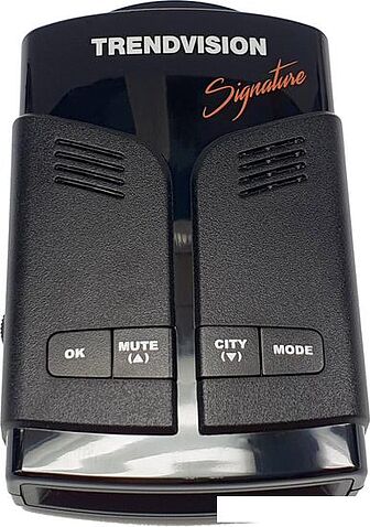 Радар-детектор TrendVision Drive 700 Signature