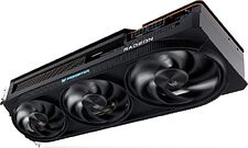 Видеокарта Acer Predator BiFrost AMD Radeon RX 7800 XT OC 16GB DP.Z3AWW.P01 Видеокарта Acer Predator BiFrost AMD Radeon RX 7800 XT OC 16GB DP.Z3AWW.P01