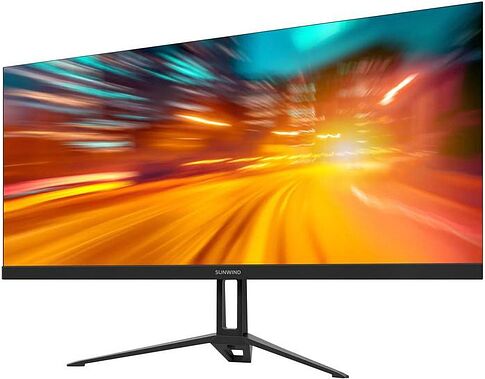 Монитор SunWind SM-29FI202