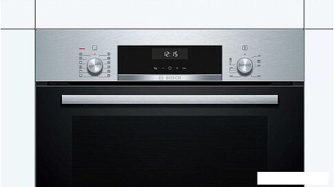 Электрический духовой шкаф Bosch HIJ517YS0R