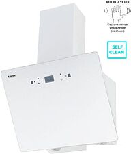 Кухонная вытяжка Backer AH60E-MC-AT White 12K