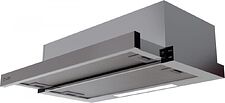 Кухонная вытяжка LEX Hermes 600 Inox
