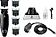 Универсальный триммер Andis GTX-EXO Cordless Trimmer Black Label ORL-S 561863