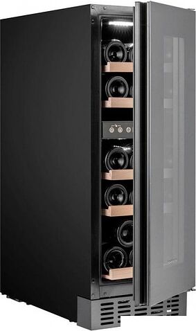 Винный шкаф Temptech OX30DRB