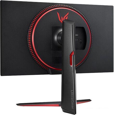 Игровой монитор LG UltraGear 27GN65R-B