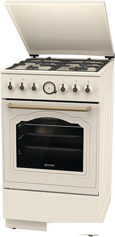 Кухонная плита Gorenje GGI5BCLI