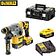 Перфоратор DeWalt DCH283P2-QW (с 2-мя АКБ, кейс)