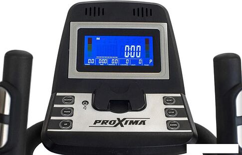 Эллиптический тренажер Proxima Maximus iPro