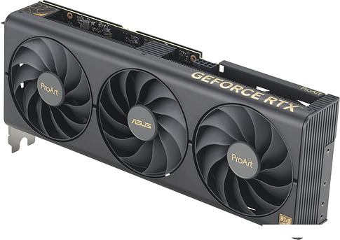 Видеокарта ASUS ProArt GeForce RTX 4060 OC Edition 8GB GDDR6 PROART-RTX4060-O8G