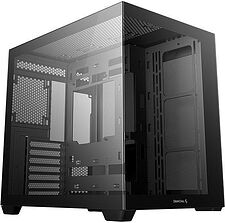 Корпус DeepCool CG530 R-CG530-BKNDA0-G-1