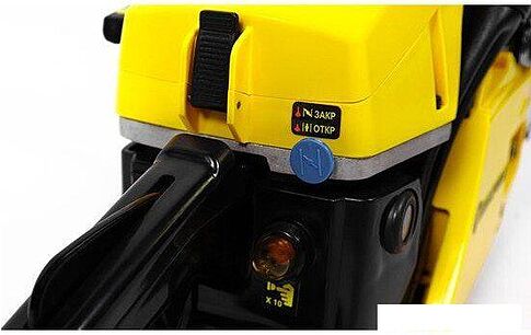 Бензопила Champion A251-15 + акция