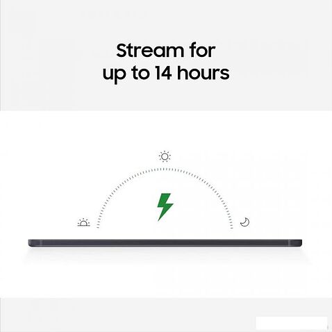 Планшет Samsung Galaxy Tab S6 Lite 2024 Wi-Fi SM-P620 4GB/128GB (мятный)