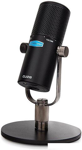 Проводной микрофон Alctron CU28