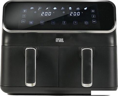 Аэрогриль GFgril GFA-8000