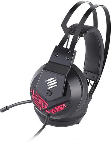Наушники Mad Catz F.R.E.Q. 4