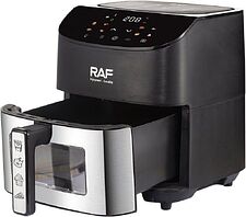 Аэрогриль (аэрофритюрница) RAF R.5010