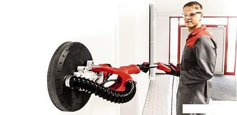 Шлифмашина Einhell TC-DW 225