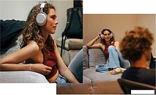 Наушники Beyerdynamic Aventho 300 (серый)
