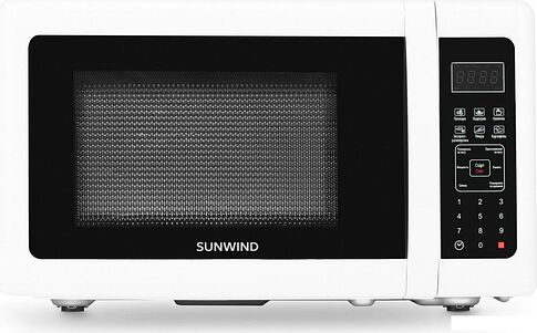 Микроволновая печь SunWind SUN-MW005
