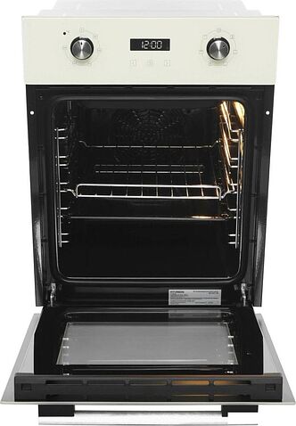 Электрический духовой шкаф Hyundai HEO 45411 BE