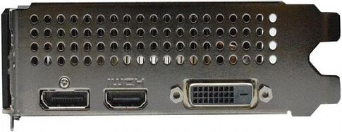Видеокарта AFOX GeForce GTX 1660 Ti 6GB GDDR6 AF1660TI-6144D6H1-V4