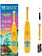 Электрическая зубная щетка CS Medica Kids CS-464-P