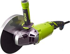 Угловая шлифмашина Ryobi EAG2000RS